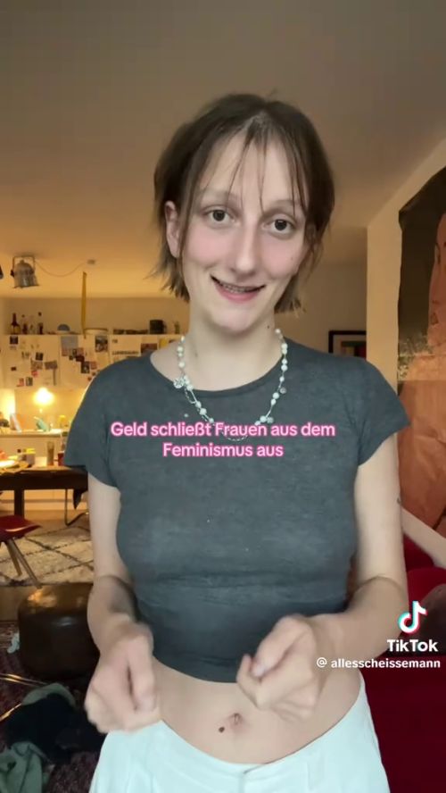 allesscheissemann