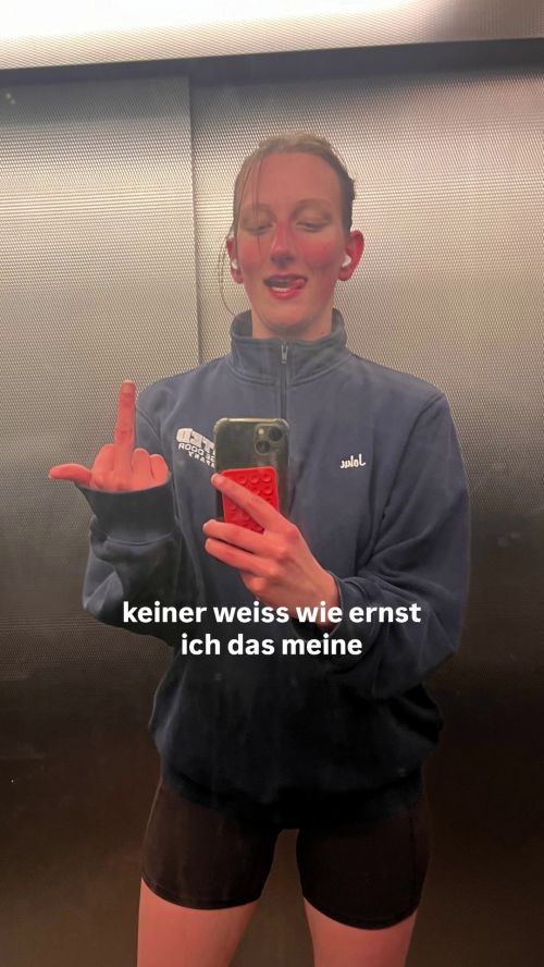 allesscheissemann