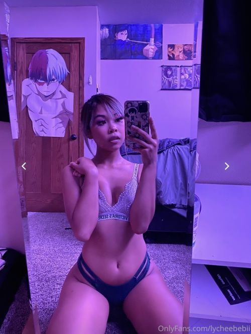 lycheebebii
